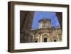 Baroque Cathedral of the Assumption of the Virgin in the Old Town of Dubrovnik-Simon Montgomery-Framed Photographic Print