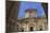 Baroque Cathedral of the Assumption of the Virgin in the Old Town of Dubrovnik-Simon Montgomery-Mounted Photographic Print