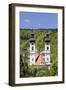 Baroque Cathedral, Zwiefalten Monastery, Swabian Alb, Baden Wurttemberg, Germany, Europe-Markus-Framed Photographic Print