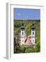 Baroque Cathedral, Zwiefalten Monastery, Swabian Alb, Baden Wurttemberg, Germany, Europe-Markus-Framed Photographic Print