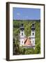 Baroque Cathedral, Zwiefalten Monastery, Swabian Alb, Baden Wurttemberg, Germany, Europe-Markus-Framed Photographic Print