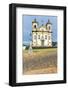 Baroque Church of Sao Francisco De Assis-Gabrielle and Michael Therin-Weise-Framed Photographic Print