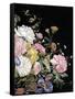 Baroque Diptych II-Naomi McCavitt-Framed Stretched Canvas