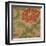 Baroque Flower II-Elliot Parker-Framed Art Print