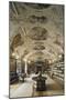 Baroque Hall of National Library of Czech Republic-null-Mounted Giclee Print