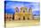 Baroque St. Nicholas Cathedral (Noto Cathedral)-Matthew Williams-Ellis-Stretched Canvas