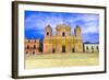 Baroque St. Nicholas Cathedral (Noto Cathedral)-Matthew Williams-Ellis-Framed Photographic Print