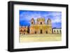 Baroque St. Nicholas Cathedral (Noto Cathedral)-Matthew Williams-Ellis-Framed Photographic Print