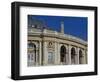 Baroque Style Opera House, Odessa, Ukraine-Cindy Miller Hopkins-Framed Photographic Print