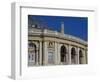 Baroque Style Opera House, Odessa, Ukraine-Cindy Miller Hopkins-Framed Photographic Print