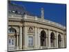 Baroque Style Opera House, Odessa, Ukraine-Cindy Miller Hopkins-Mounted Photographic Print