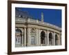 Baroque Style Opera House, Odessa, Ukraine-Cindy Miller Hopkins-Framed Photographic Print