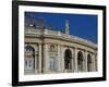 Baroque Style Opera House, Odessa, Ukraine-Cindy Miller Hopkins-Framed Photographic Print