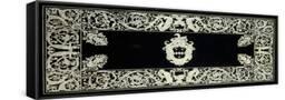 Canvas Black