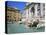 Baroque Style, Trevi Fountain (Fontana Di Trevi), Rome, Lazio, Italy, Europe-Gavin Hellier-Stretched Canvas