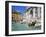 Baroque Style, Trevi Fountain (Fontana Di Trevi), Rome, Lazio, Italy, Europe-Gavin Hellier-Framed Photographic Print