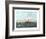 Barque Annie Johnson-Unknown Scott-Framed Art Print