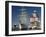 Barque the Viking and Gotheborgsutkiken, Gothenburg, Sweden, Scandinavia, Europe-Robert Cundy-Framed Photographic Print