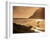 Barra Da Tijuca, Rio de Janeiro, Brazil-null-Framed Photographic Print