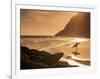 Barra Da Tijuca, Rio de Janeiro, Brazil-null-Framed Photographic Print