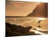 Barra Da Tijuca, Rio de Janeiro, Brazil-null-Mounted Photographic Print