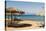 Barracuda Beach Club, Aqaba, Jordan.-Nico Tondini-Stretched Canvas