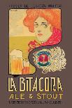 La Bitacora Ale and Stout-Barral Nualart-Mounted Art Print