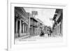 Barranquilla, Colombia, C1900s-null-Framed Giclee Print