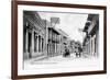 Barranquilla, Colombia, C1900s-null-Framed Giclee Print