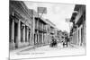 Barranquilla, Colombia, C1900s-null-Mounted Giclee Print