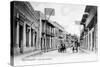 Barranquilla, Colombia, C1900s-null-Stretched Canvas