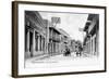 Barranquilla, Colombia, C1900s-null-Framed Giclee Print