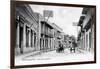 Barranquilla, Colombia, C1900s-null-Framed Giclee Print