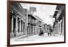 Barranquilla, Colombia, C1900s-null-Framed Giclee Print