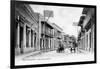 Barranquilla, Colombia, C1900s-null-Framed Giclee Print