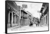 Barranquilla, Colombia, C1900s-null-Framed Stretched Canvas