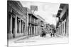 Barranquilla, Colombia, C1900s-null-Stretched Canvas