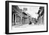Barranquilla, Colombia, C1900s-null-Framed Premium Giclee Print