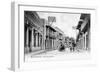 Barranquilla, Colombia, C1900s-null-Framed Premium Giclee Print