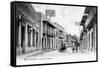 Barranquilla, Colombia, C1900s-null-Framed Stretched Canvas