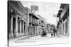 Barranquilla, Colombia, C1900s-null-Stretched Canvas