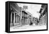 Barranquilla, Colombia, C1900s-null-Framed Stretched Canvas