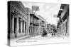 Barranquilla, Colombia, C1900s-null-Stretched Canvas