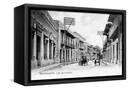 Canvas Black