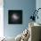 Barred Spiral Galaxy Messier 83-null-Photographic Print displayed on a wall