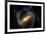 Barred Spiral Galaxy NGC 1073 Cetus Constellation Hubble Space-null-Framed Photo