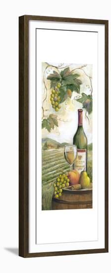 Barrel of White-Marilyn Dunlap-Framed Premium Giclee Print