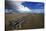 Barrel Spring, Ely, Nevada. a Remote Spring in the Nevada Desert-Richard Wright-Stretched Canvas