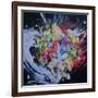 Barrel-Taka Sudo-Framed Giclee Print