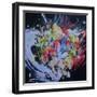 Barrel-Taka Sudo-Framed Giclee Print